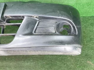 620224AA0H бампер передний Nissan Almera G15 Арт DIZ0000005972319, вид 14