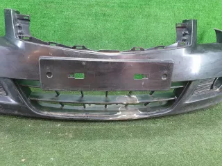 620224AA0H бампер передний Nissan Almera G15 Арт DIZ0000005972319, вид 3