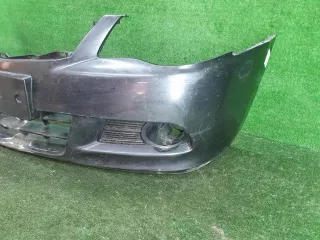 620224AA0H бампер передний Nissan Almera G15 Арт DIZ0000005972319, вид 4