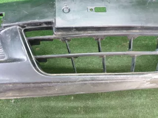 620224AA0H бампер передний Nissan Almera G15 Арт DIZ0000005972319, вид 5