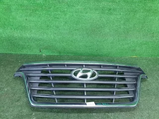 865604H700 решетка радиатора Hyundai Grand Starex Арт DIZ0000005958689, вид 1