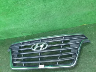 865604H700 решетка радиатора Hyundai Grand Starex Арт DIZ0000005958689, вид 3