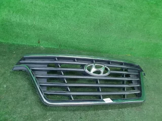 865604H700 решетка радиатора Hyundai Grand Starex Арт DIZ0000005958689, вид 4