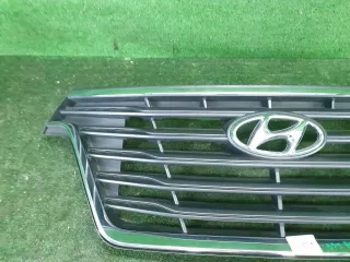 865604H700 решетка радиатора Hyundai Grand Starex Арт DIZ0000005958689, вид 6