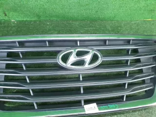 865604H700 решетка радиатора Hyundai Grand Starex Арт DIZ0000005958689, вид 8