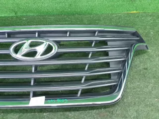 865604H700 решетка радиатора Hyundai Grand Starex Арт DIZ0000005958689, вид 10