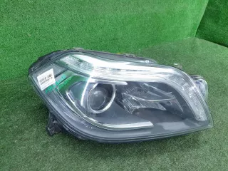 A1668207461 фара правая mercedes Mercedes GL X166 Арт DIZ0000005966110, вид 1