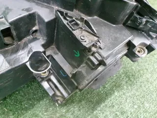 A1668207461 фара правая mercedes Mercedes GL X166 Арт DIZ0000005966110, вид 11