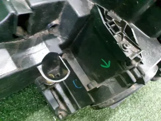 A1668207461 фара правая mercedes Mercedes GL X166 Арт DIZ0000005966110, вид 13
