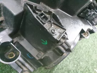 A1668207461 фара правая mercedes Mercedes GL X166 Арт DIZ0000005966110, вид 14