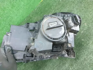 A1668207461 фара правая mercedes Mercedes GL X166 Арт DIZ0000005966110, вид 15