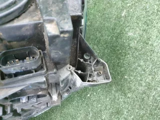 A1668207461 фара правая mercedes Mercedes GL X166 Арт DIZ0000005966110, вид 18