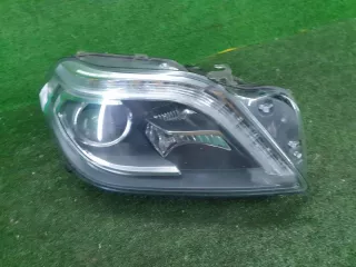 A1668207461 фара правая mercedes Mercedes GL X166 Арт DIZ0000005966110, вид 3