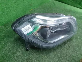 A1668207461 фара правая mercedes Mercedes GL X166 Арт DIZ0000005966110, вид 4