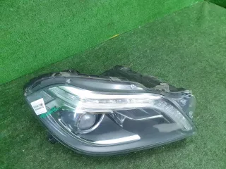 A1668207461 фара правая mercedes Mercedes GL X166 Арт DIZ0000005966110, вид 5
