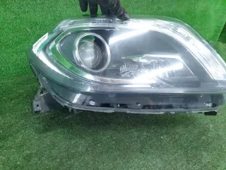 A1668207461 фара правая mercedes Mercedes GL X166 Арт DIZ0000005966110, вид 6