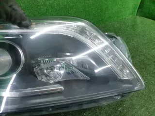 A1668207461 фара правая mercedes Mercedes GL X166 Арт DIZ0000005966110, вид 9