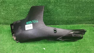 9810869777 накладка переднего бампера правая Peugeot 3008 2 Арт DIZ0000005937516, вид 1