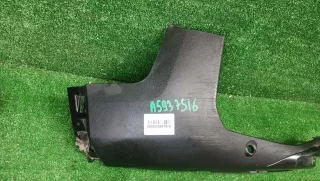 9810869777 накладка переднего бампера правая Peugeot 3008 2 Арт DIZ0000005937516, вид 3