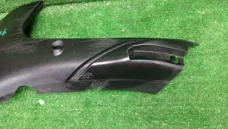 9810869777 накладка переднего бампера правая Peugeot 3008 2 Арт DIZ0000005937516, вид 7