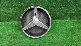 A1668173000 эмблема mercedes Mercedes GLS X166 Арт DIZ0000005937264, вид 1