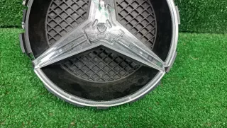 A1668173000 эмблема mercedes Mercedes GLS X166 Арт DIZ0000005937264, вид 3
