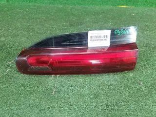 63217433798 фонарь правый внутренний BMW X4 G02 Арт DIZ0000005996445, вид 3