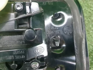 63217433798 фонарь правый внутренний BMW X4 G02 Арт DIZ0000005996445, вид 9