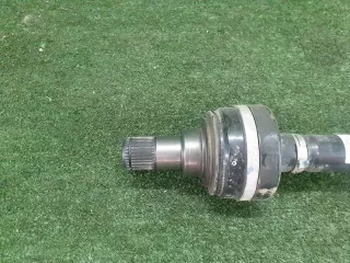 33207847409 привод задний левый BMW X5 G05  Арт DIZ0000005996643, вид 8
