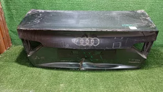 8T0827023AJ крышка багажника Audi A5 (S5,RS5) 1 Арт DIZ0000005996025, вид 1