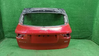 T4A13309LML крышка багажника Jaguar F-Pace Арт DIZ0000005991129, вид 1