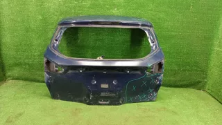 1834446 крышка багажника Ford Focus 3 Арт DIZ0000005988600, вид 1