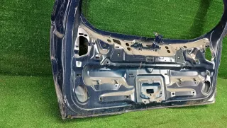 1834446 крышка багажника Ford Focus 3 Арт DIZ0000005988600, вид 13
