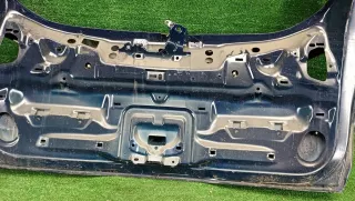 1834446 крышка багажника Ford Focus 3 Арт DIZ0000005988600, вид 14