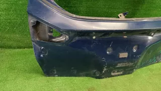 1834446 крышка багажника Ford Focus 3 Арт DIZ0000005988600, вид 7