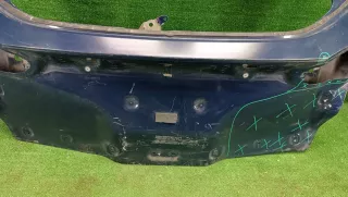 1834446 крышка багажника Ford Focus 3 Арт DIZ0000005988600, вид 8