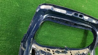 1834446 крышка багажника Ford Focus 3 Арт DIZ0000005988600, вид 10