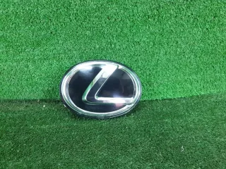 9097502108 эмблема решетки радиатора Lexus RX 4 Арт DIZ0000005674671, вид 1