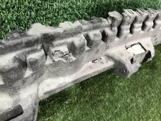 51119451169 абсорбер переднего бампера BMW X3 G01 Арт DIZ0000005976065, вид 12