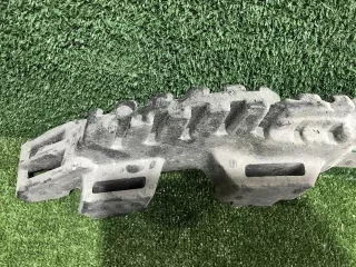 51119451169 абсорбер переднего бампера BMW X3 G01 Арт DIZ0000005976065, вид 15