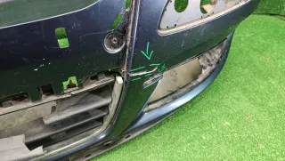 1K0807217AAGRU бампер передний Volkswagen Jetta 5 Арт DIZ0000005985203, вид 12