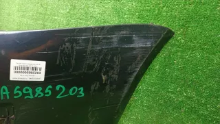1K0807217AAGRU бампер передний Volkswagen Jetta 5 Арт DIZ0000005985203, вид 14