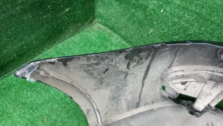 1K0807217AAGRU бампер передний Volkswagen Jetta 5 Арт DIZ0000005985203, вид 18