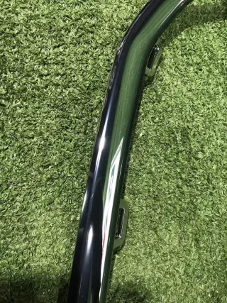 5JA8536072ZZ молдинг решетки радиатора Skoda Rapid Арт DIZ0000005958450, вид 18