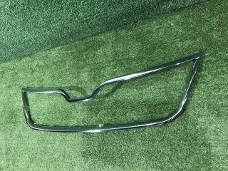 5JA8536072ZZ молдинг решетки радиатора Skoda Rapid Арт DIZ0000005958450, вид 3