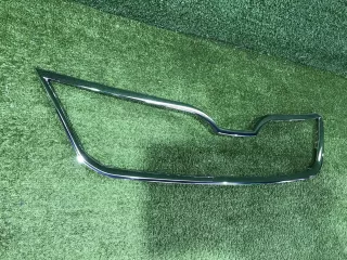 5JA8536072ZZ молдинг решетки радиатора Skoda Rapid Арт DIZ0000005958450, вид 4