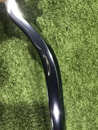 5JA8536072ZZ молдинг решетки радиатора Skoda Rapid Арт DIZ0000005958450, вид 7