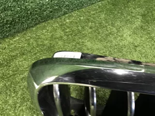 51137316062 решетка радиатора правая BMW X5 F15 Арт DIZ0000005958184, вид 11