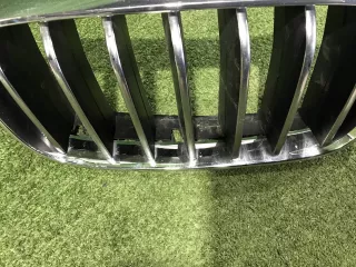51137316062 решетка радиатора правая BMW X5 F15 Арт DIZ0000005958184, вид 18