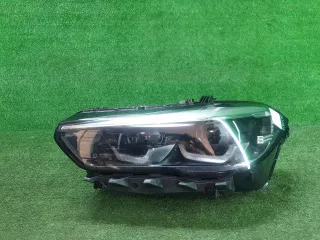 63119850411 фара левая BMW X5 G05  Арт DIZ0000006037819, вид 1